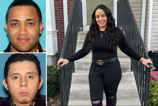 Another Man Charged in Murder of Beloved Kindergarten Teacher – The ...