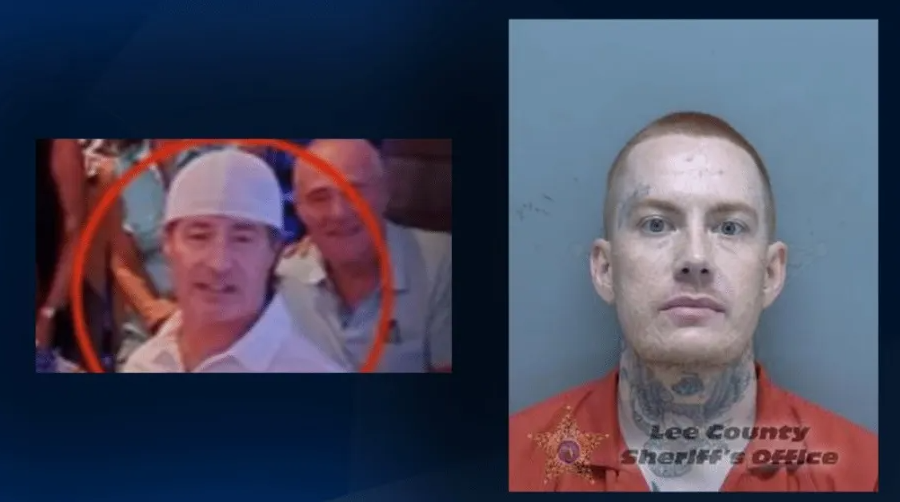 Son Charged with Father’s Murder After Body is Found in Freezer – The ...