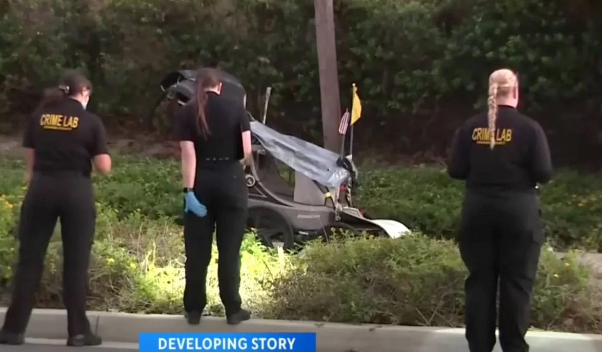 Man Recorded Himself Shooting and Killing Homeless Man Over Sidewalk ...