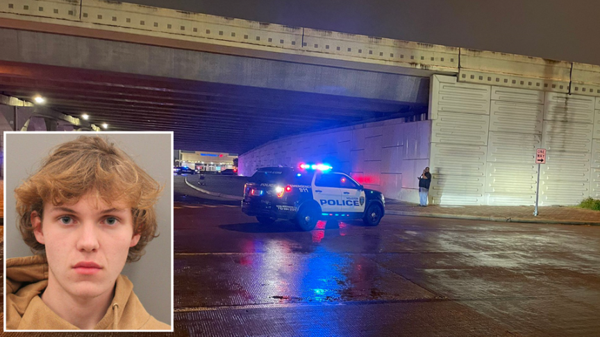 Drunk Teen Fatally Ran Over Homeless Woman and Then Tried to Bribe ...