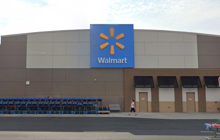 Walmart Shoplifters Left Their Baby Behind at Store and Still Haven’t ...
