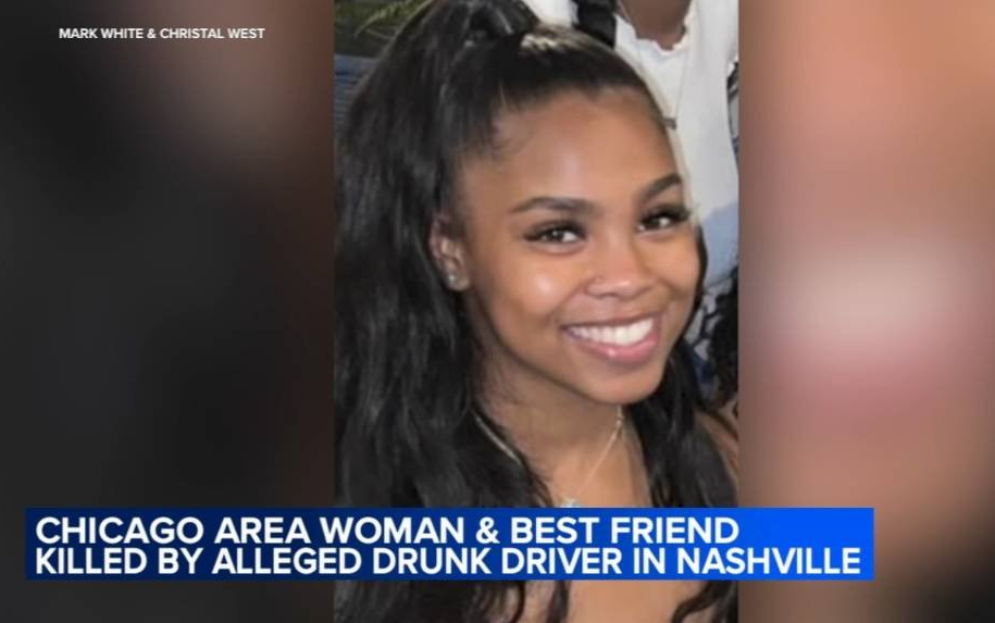2 Young Women Killed in Tragic DUI Crash – The Daily Crime