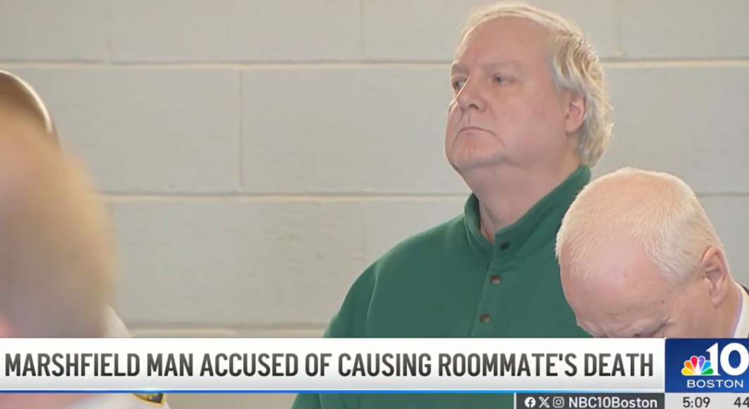 Elderly Man Murdered by Roommate Over Thanksgiving Meal Preparation ...