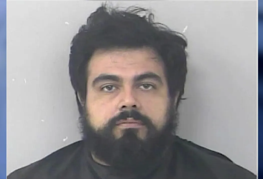 Elementary School Teacher Arrested for Shocking Crime – The Daily Crime