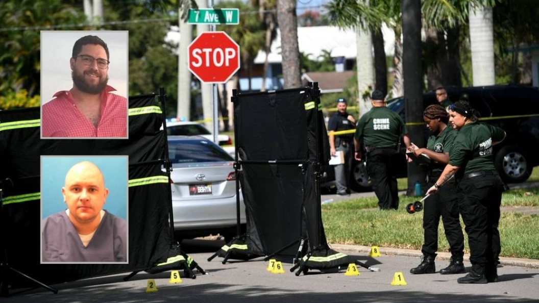 Road Rage Incident Over McDonald’s Soda Leaves One Dead – The Daily Crime