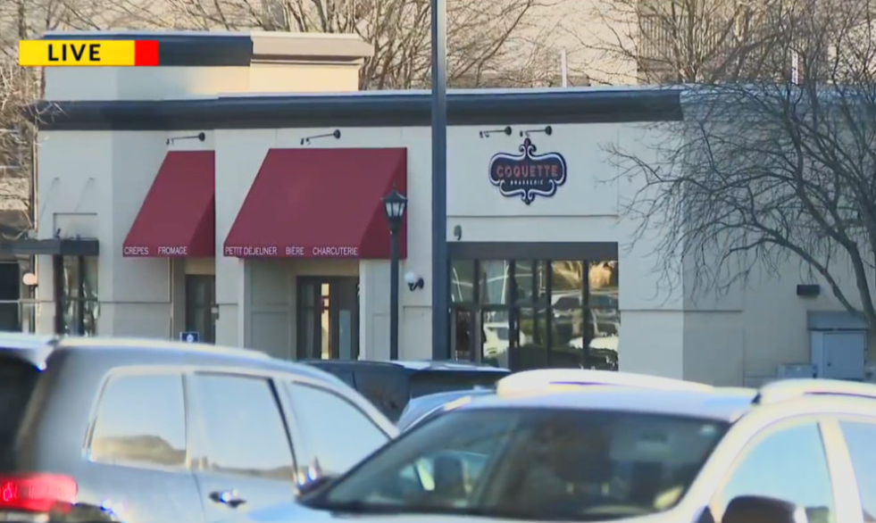Chef Kill Chef Kills Coworker and Injures Another at Restaurant – The Daily Crime