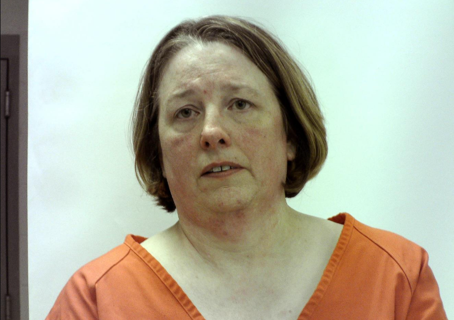 Woman Arrested After ‘Stealing’ $1.5M from Elderly Victims in Online ...