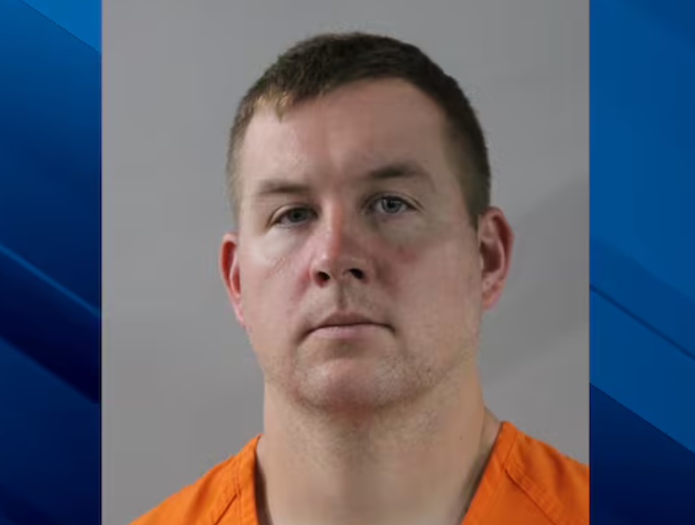 Football Coach Arrested for Shocking Crimes – The Daily Crime