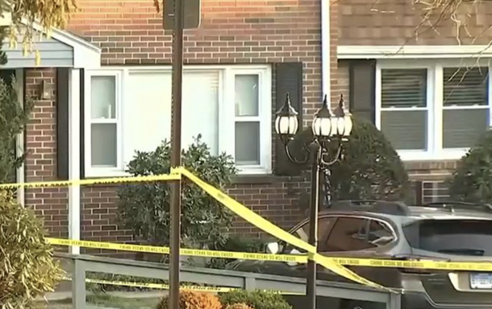 Serial Killer Rumors Shut Down in Connecticut Suitcase Murder – The ...