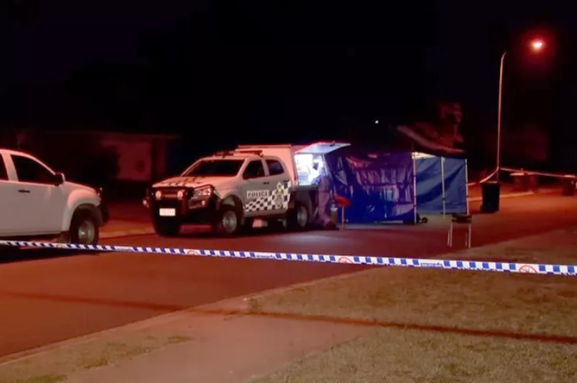 Mom Arrested for Brutal Murder of Her 3-Year-Old Daughter – The Daily Crime