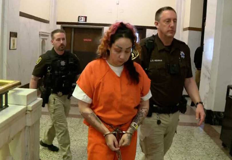 ‘Drunk’ Mom Kills 4, Including Her 3 Children, in Horror High-Speed ...