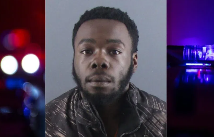 Man Leaves Ex-Girlfriend Paralyzed After Shooting Her in the Back – The ...