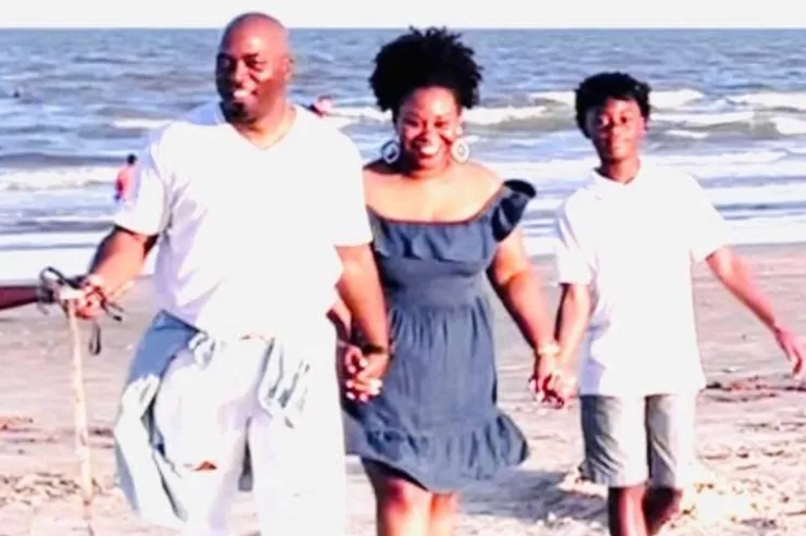 Family of 4 Killed in Highway Horror After Trucker Falls Asleep at the ...
