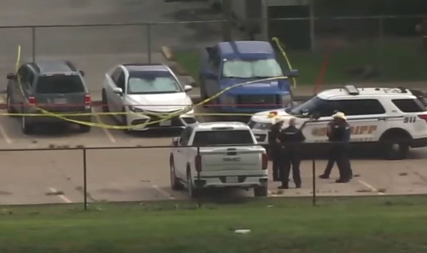 Girl, 9, Dies After Being Left in Hot Car While Mom Went to Work (Video ...