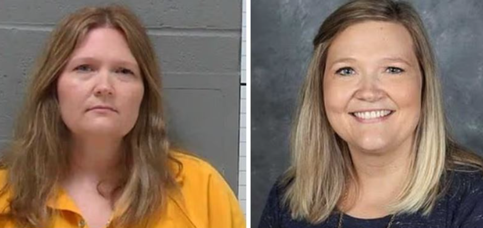 Female Teacher Pleads Guilty to Heinous Crimes – The Daily Crime