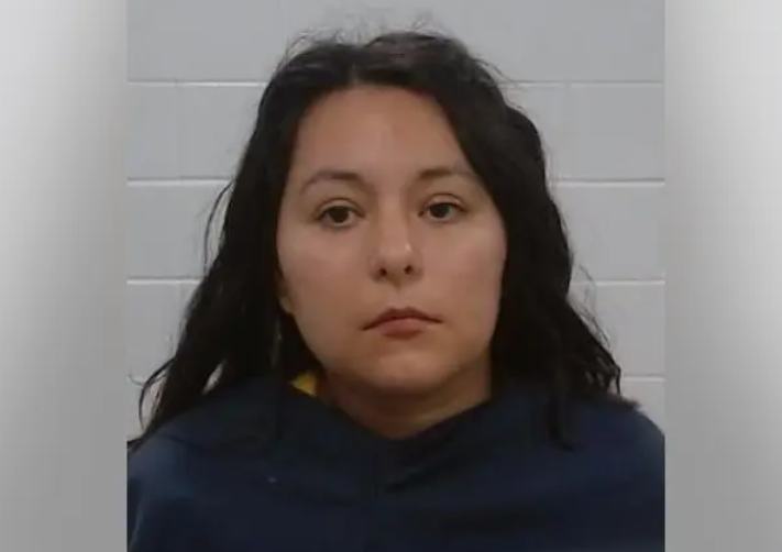 Mom Arrested After ‘Intentionally’ Leaving Baby in Hot Car for Hours ...