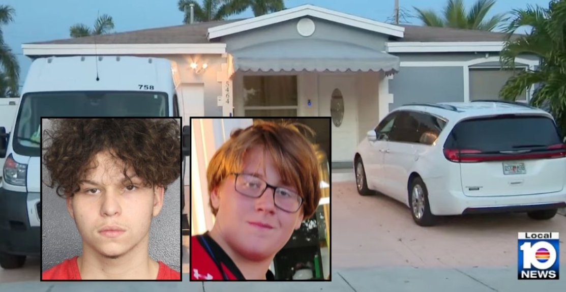 Teen Kills 14-Year-Old During Fight Over PlayStation – The Daily Crime