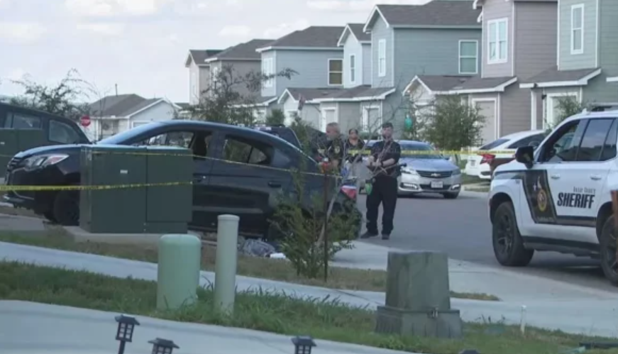Mom Arrested After Her 2 Young Children are Found Dead Inside Hot Car ...