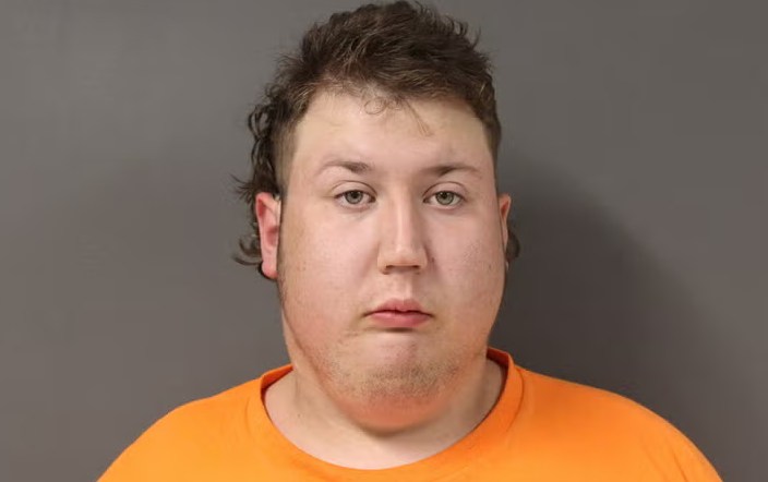 Man Arrested for Murder After Police Find Human Remains in Backyard ...
