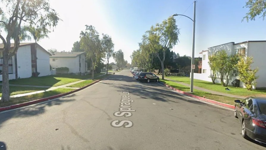 Shooting at Baby Shower Leaves 3 Minors Hospitalized – The Daily Crime