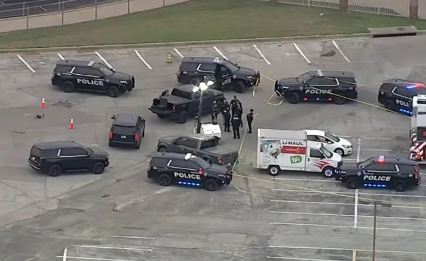 Child and Two Adults Killed in Shooting Outside High School Football ...