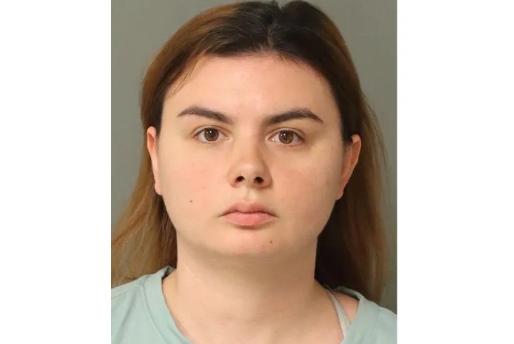 Daycare Worker Arrested After Breaking Child’s Leg in Shocking Incident ...